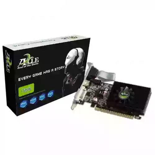 NVIDIA GeForce 4GB GT 730 Graphics Card